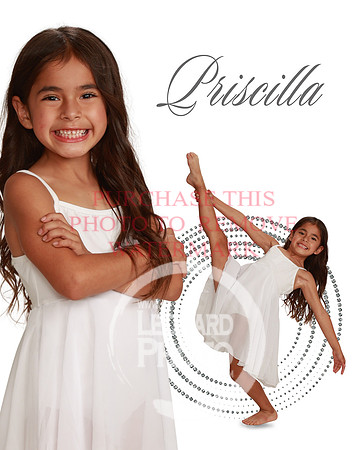 Priscilla