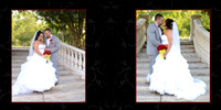 LP Miles Leland Wedding Album - Page 003