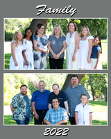 Family Collage
