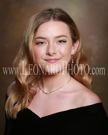 O'Donnell Alexis