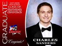Charles Sanders EUHS