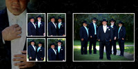 LP 10x20 Wedding Album - 24 Pages - Page 005