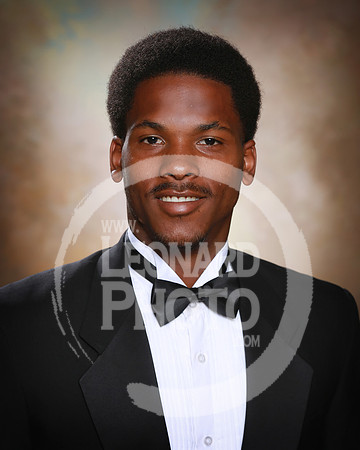 Mackson LeFonzo