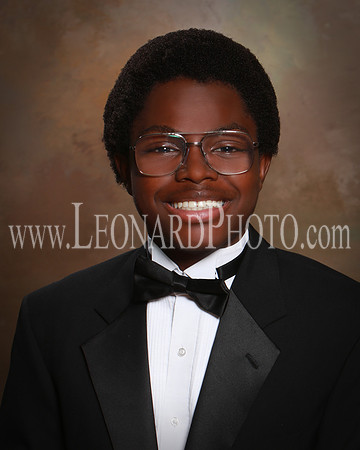 Blackwell Corey