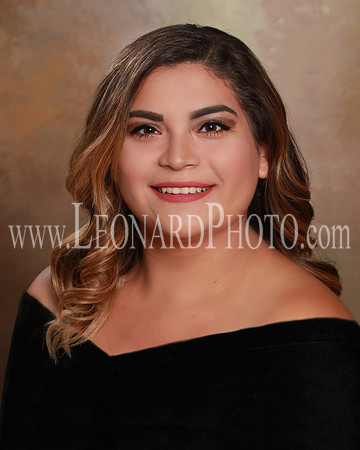 Valdez-Begay Angelina