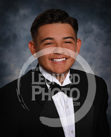 Bermudez Elijah