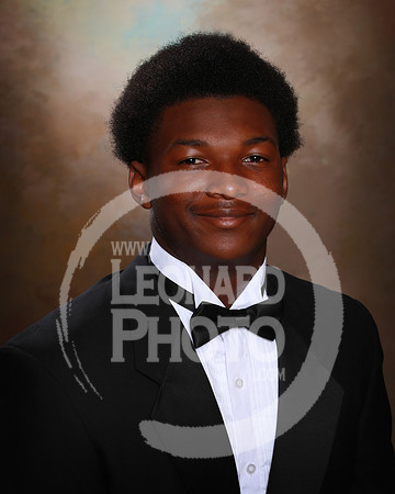 Dozier Rayshon