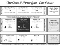 Price List-photos