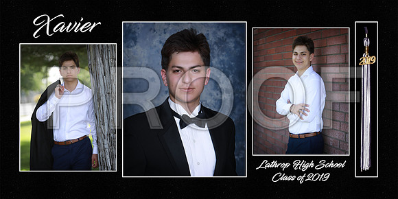 Xavier Collage
