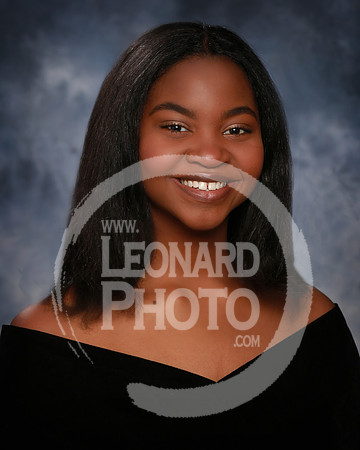 Richardson Kaylisha