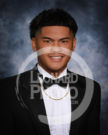 Doral Aaron