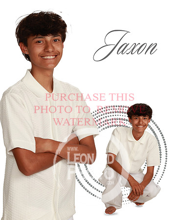 Jaxon