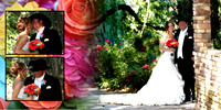 LP 10x20 Wedding Album - 24 Pages - Page 009