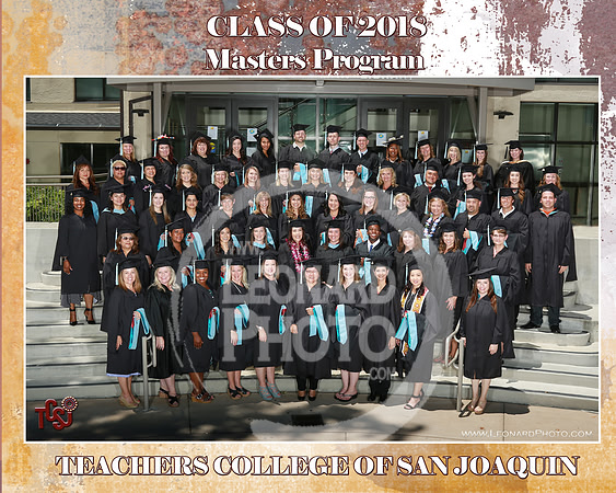 Class PhotoMasters 8x10