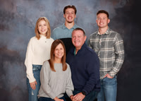 Weaver Family