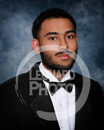 Khan Brian