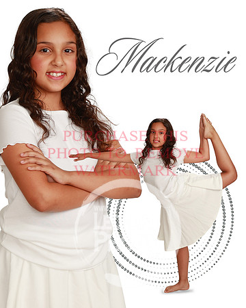Mackenzie