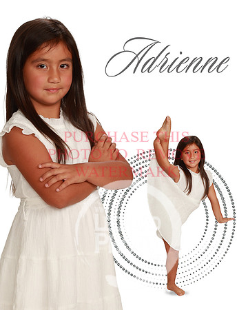 Adrienne