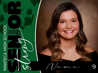 MHS Grad H Sign