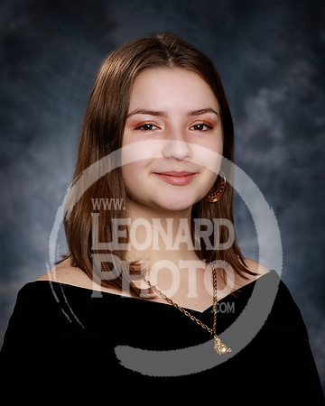 Chandler Alexiea