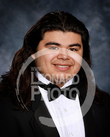 Hernandez Johnathon