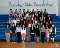 8th Grade Class