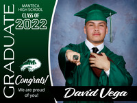 Daid Vega MHS