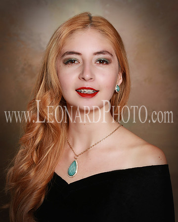 Sandoval Yosselin