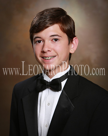 Detrick Alan