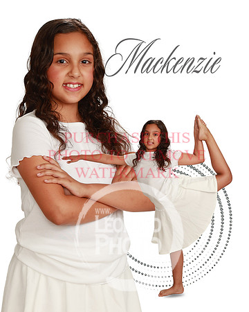 Mackenzie