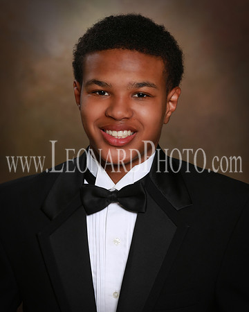 Young James Dwight