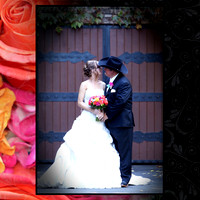 LP 10x20 Wedding Album - 24 Pages - Page 013a
