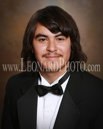 Ramirez Jacob