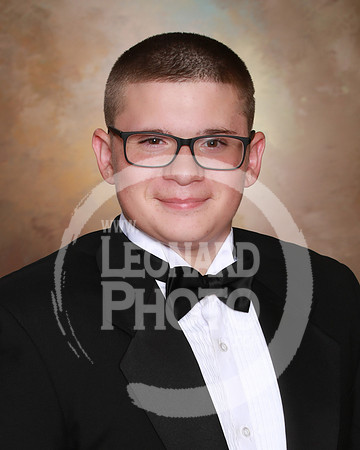 Rhodes Cody
