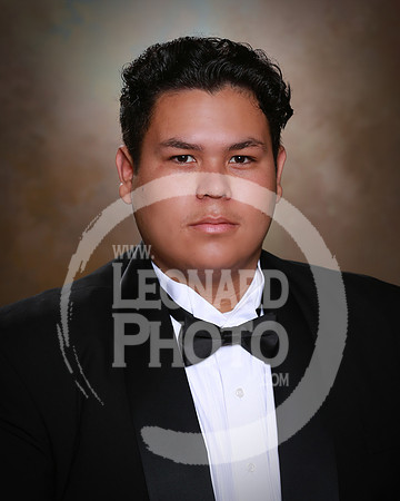 Sandoval David