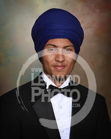 Singh Davinder