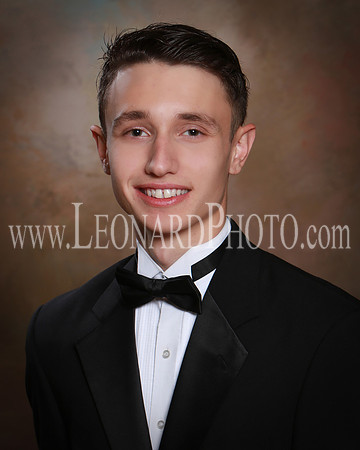 Leonardo Anthony