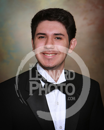 Ramirez Brian