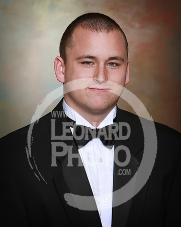 Barker Zachary