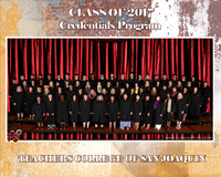 Class PhotoCredentials 8x10