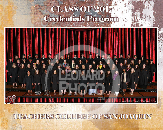 Class PhotoCredentials 8x10