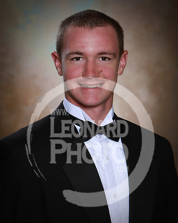 Garretson Matthew