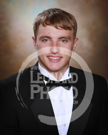Chamberlain Zachary