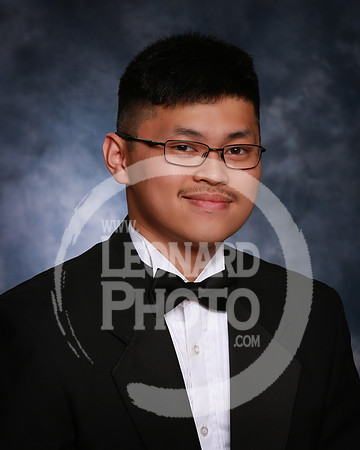 Huynh Aaron