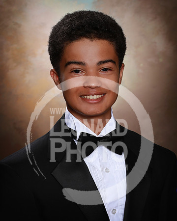 Colon Benjamin