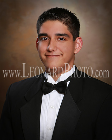 Duarte Young Brian