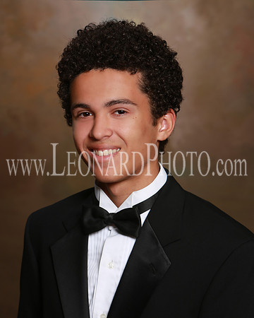 Ramirez Ishmael