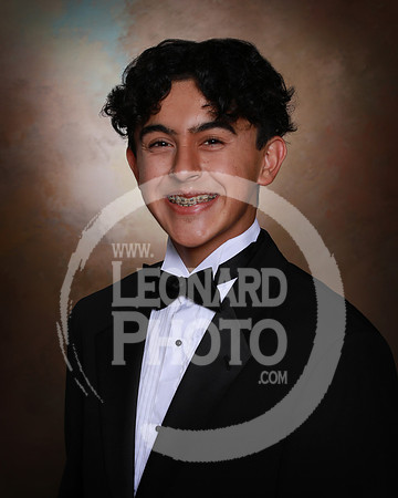 Gonzalez Andrew