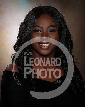 Williams-Smith Bre-Ana