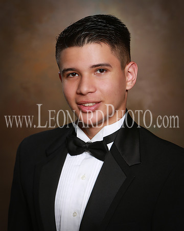 Laughlin Joseph